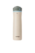 Wells Chill Stainless Steel Filter Water Bottle with AUTOSPOUT® Straw Lid, 24 Oz Y4